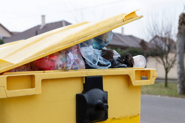 Best Retail Junk Removal  in Amesti, CA