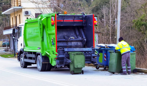 Junk Removal for Events in Amesti, CA