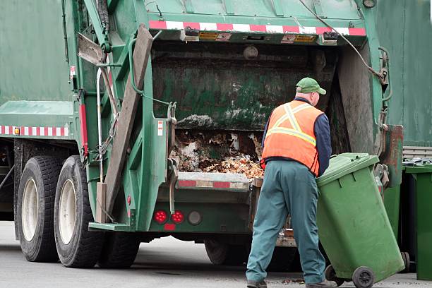 Same-Day Junk Removal Services in Amesti, CA