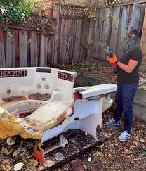 Best Commercial Junk Removal  in Amesti, CA